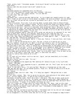 Eseja 'Harry Potter Fan Fiction', 2.