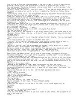 Eseja 'Harry Potter Fan Fiction', 3.