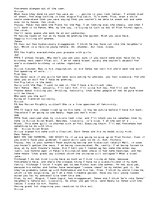 Eseja 'Harry Potter Fan Fiction', 4.