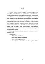 Referāts 'Galvenie vērtspapīru tirgu raksturojošie rādītāji. Biržu indeksi', 2.