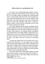 Referāts 'Galvenie vērtspapīru tirgu raksturojošie rādītāji. Biržu indeksi', 3.