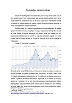 Referāts 'Galvenie vērtspapīru tirgu raksturojošie rādītāji. Biržu indeksi', 5.
