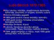 Prezentācija 'Trimdas rakstnieki', 35.
