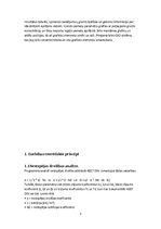 Referāts 'Ģeotehnika. Programma "GGU Footing"', 3.