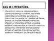 Prezentācija 'Literatūra, es, sabiedrība', 2.