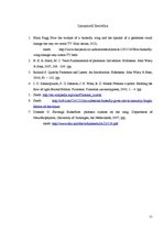 Referāts 'Zilā taurenīša optika', 11.