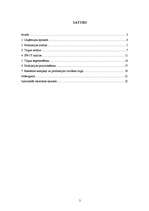 Referāts 'Uzņēmuma darbības analīze', 2.