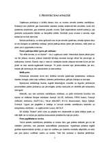 Referāts 'Uzņēmuma darbības analīze', 5.