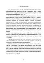 Referāts 'Uzņēmuma darbības analīze', 7.