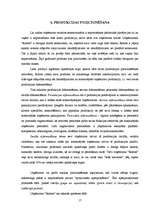 Referāts 'Uzņēmuma darbības analīze', 17.