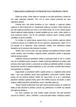 Referāts 'Uzņēmuma darbības analīze', 19.