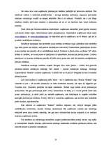 Referāts 'Uzņēmuma darbības analīze', 20.