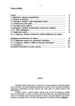 Referāts 'Ēdināšanas uzņēmuma projektēšana', 2.