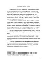 Referāts '"Ford" zīmols un reklāmas 1903.-1932.gadā', 5.