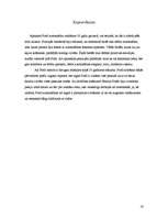 Referāts '"Ford" zīmols un reklāmas 1903.-1932.gadā', 16.