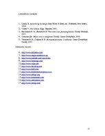 Referāts '"Ford" zīmols un reklāmas 1903.-1932.gadā', 17.