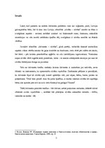 Eseja 'Dzīvnieku problēmas Latvijā', 3.