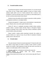 Eseja 'Dzīvnieku problēmas Latvijā', 6.