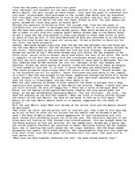 Eseja 'Text Response - The Wife of Martin Guerre', 1.
