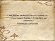 Referāts 'Pālenu dzimtas atstātais kultūrvēsturiskais mantojums Iecavas upes krastos', 55.