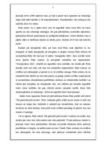 Eseja 'Postmodernisti par varu un liberālu sabiedrību', 3.