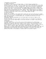 Eseja 'Chupa Chups Strategic Management Analysis', 1.