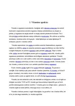 Referāts 'Vitamīni', 3.