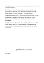 Referāts 'Vitamīni', 9.