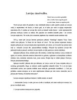 Referāts 'Latvijas zīmolvedība', 2.