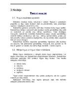 Biznesa plāns 'SIA “PROMETEJS” ', 13.