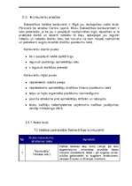 Biznesa plāns 'SIA “PROMETEJS” ', 15.