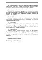 Biznesa plāns 'SIA “PROMETEJS” ', 22.