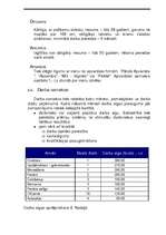 Biznesa plāns 'SIA “PROMETEJS” ', 25.