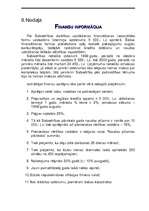 Biznesa plāns 'SIA “PROMETEJS” ', 27.