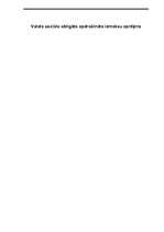 Biznesa plāns 'SIA “PROMETEJS” ', 33.