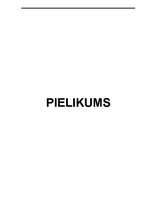 Biznesa plāns 'SIA “PROMETEJS” ', 34.