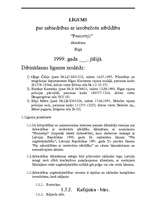 Biznesa plāns 'SIA “PROMETEJS” ', 44.