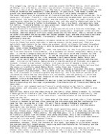 Eseja '"A Tree Grows in Brooklyn" by Betty Smith', 1.