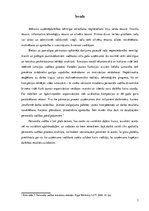 Referāts 'Personāla vadības procesa īss apskats', 3.