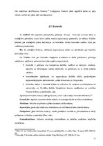 Referāts 'Personāla vadības procesa īss apskats', 13.