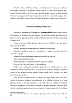 Referāts 'Personāla vadības procesa īss apskats', 15.