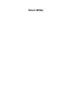 Referāts 'Stratēģijas analīze', 2.