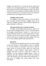 Referāts 'Stratēģijas analīze', 4.