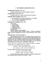 Konspekts 'Atšķirības starp taukskābju anabolisma un katabolisma ceļiem', 3.