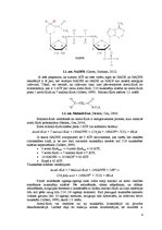 Konspekts 'Atšķirības starp taukskābju anabolisma un katabolisma ceļiem', 4.