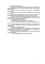 Konspekts 'Atšķirības starp taukskābju anabolisma un katabolisma ceļiem', 6.