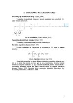 Konspekts 'Atšķirības starp taukskābju anabolisma un katabolisma ceļiem', 7.