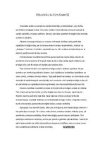 Eseja 'Viduslaiku kultūra Livonijā', 1.