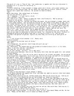 Eseja 'Book study of "The Other Side of the Fence" by Paul Mauchline', 1.