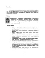 Referāts 'Fizikālās medicīnas procedūra', 3.